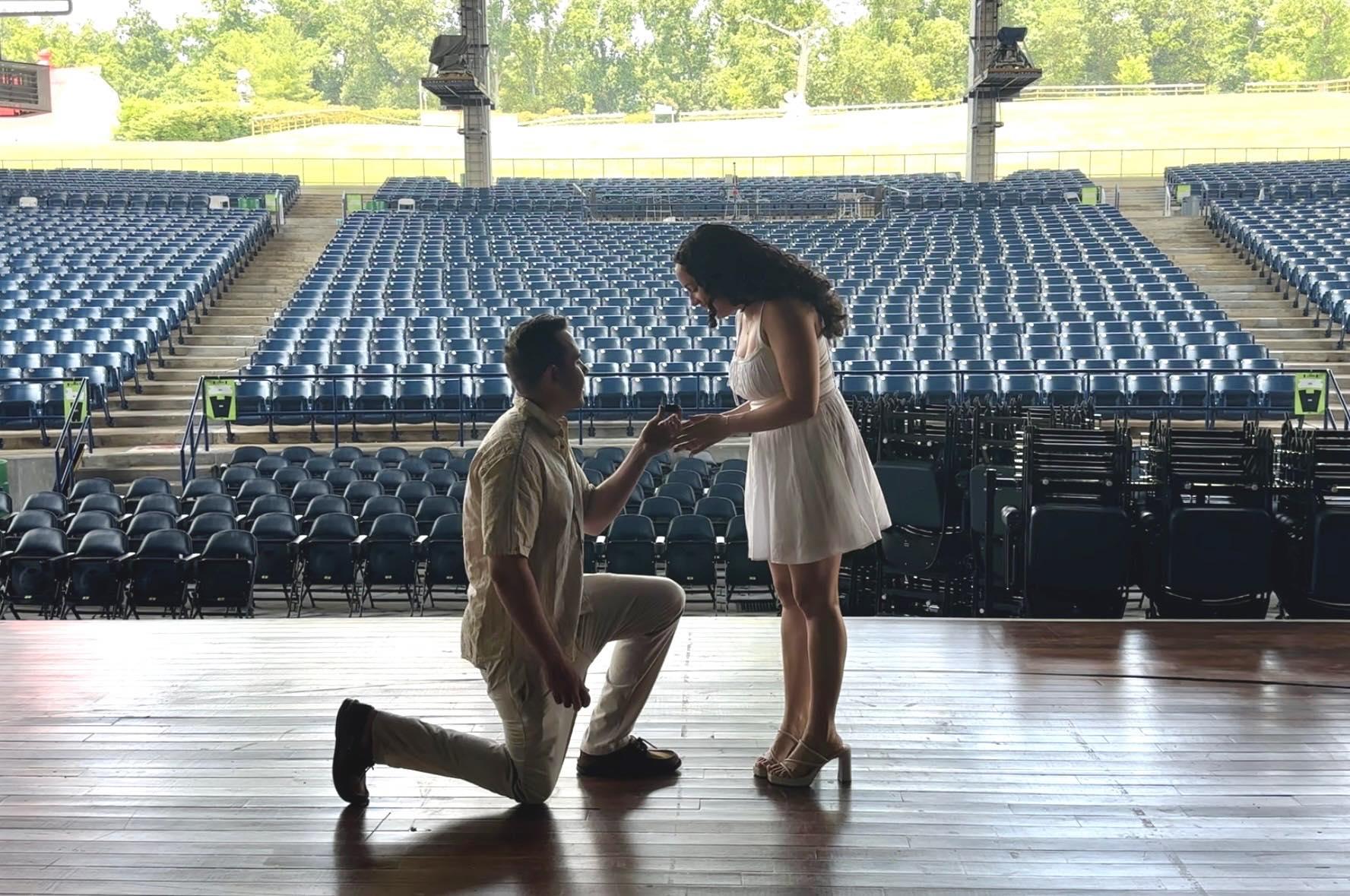 The Wedding Website of Sierra Egan and Mike Mills