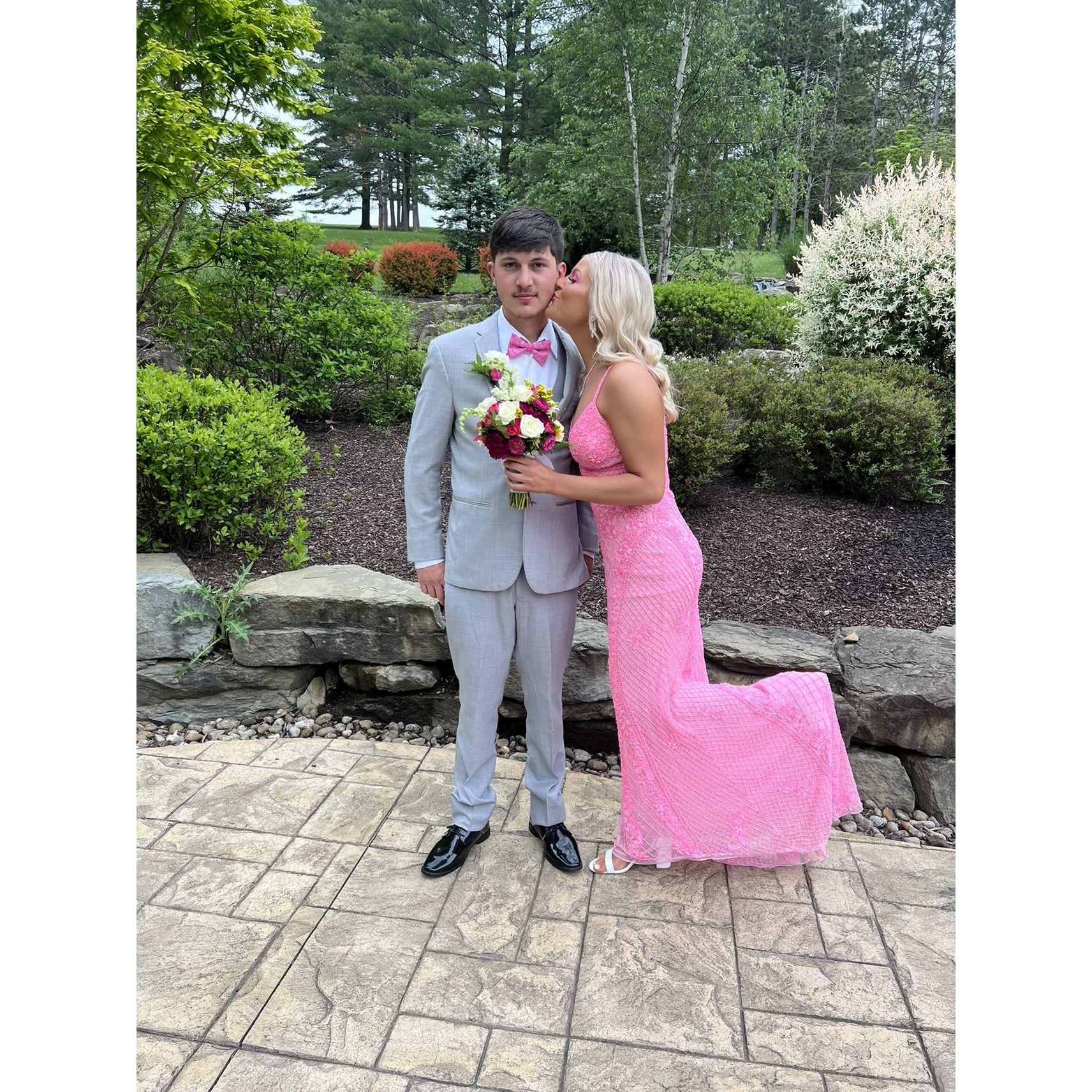 Senior Prom