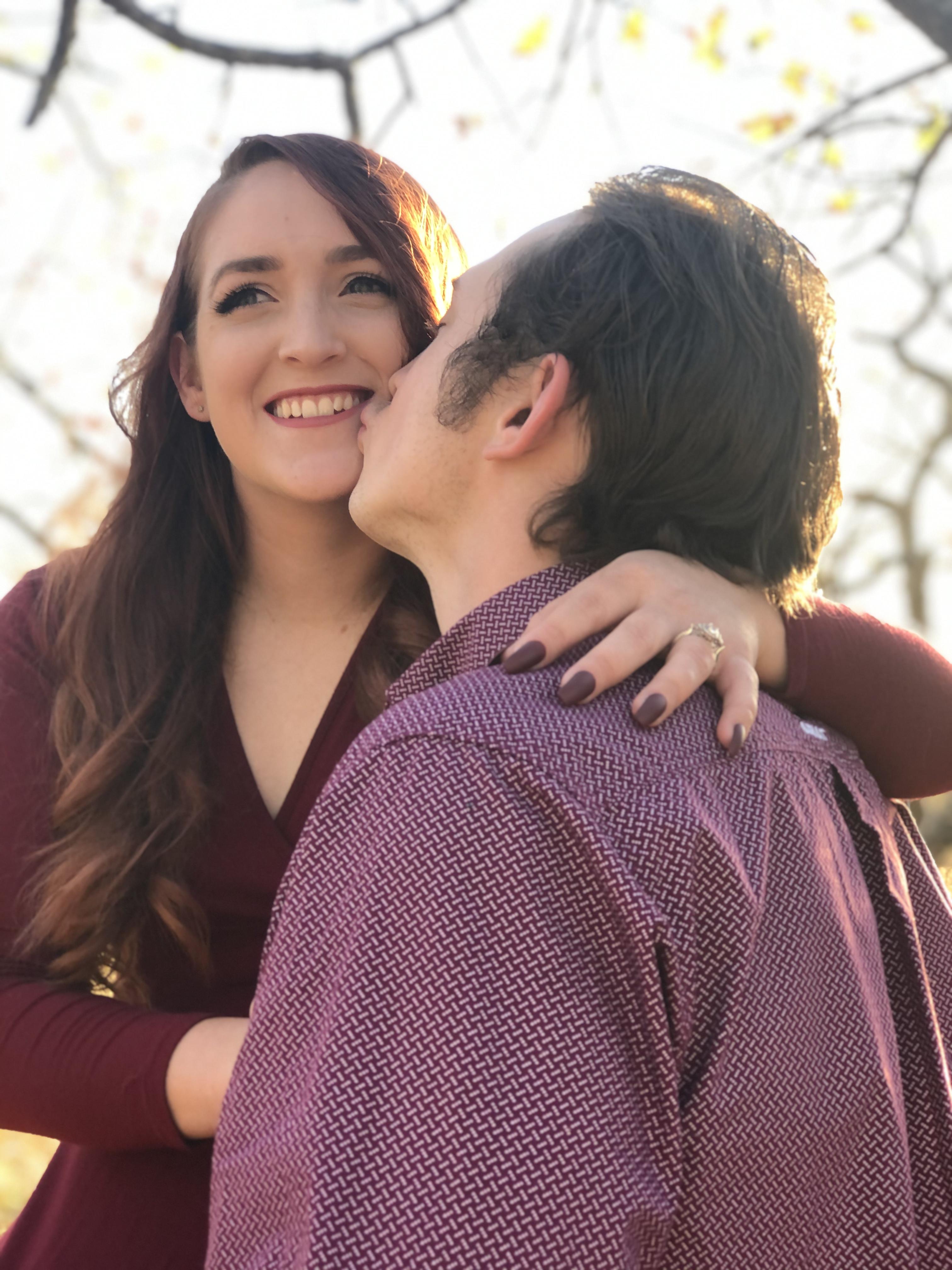 The Wedding Website of Alby Horton and Jordan Johnson