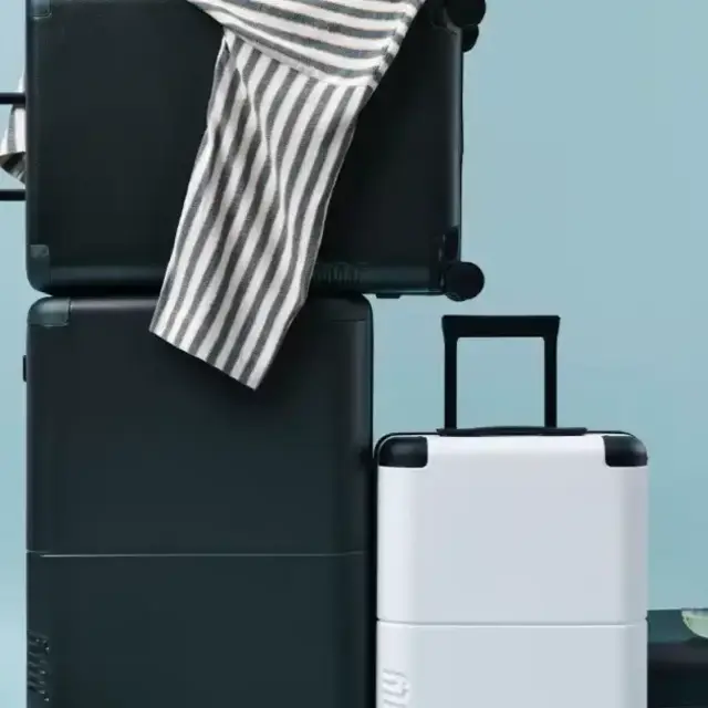 Luggage Set