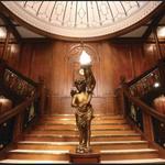 Titanic: The Artifact Exhibition