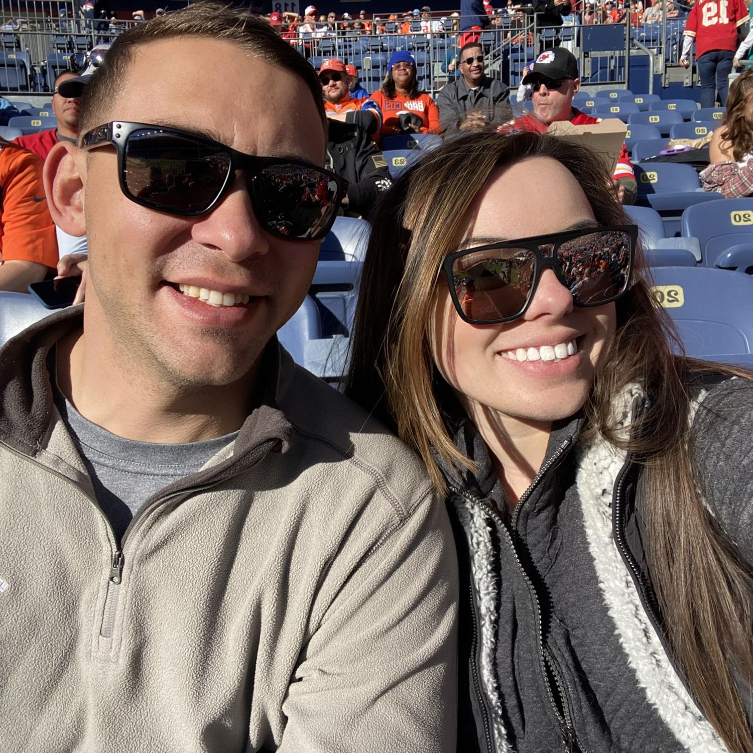 Kansas City Chiefs vs Denver Broncos - 2022