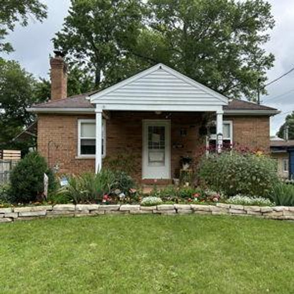 New roof and windows fund