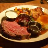 Restaurant At Alderbrook