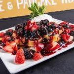 QC Coffee and Pancake House