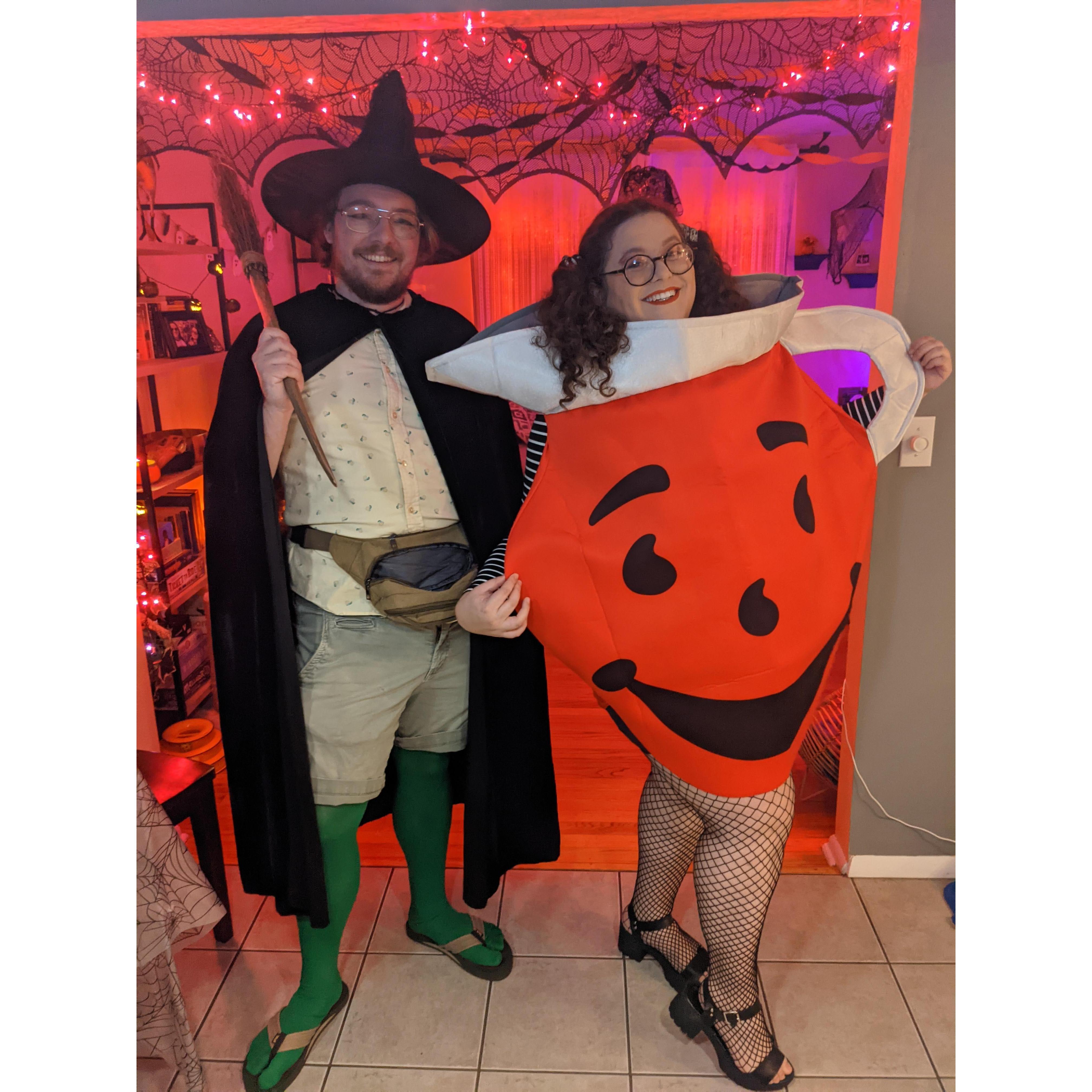 Halloween 2021