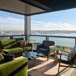 Nest Rooftop Bar