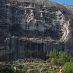 Stone Mountain Park