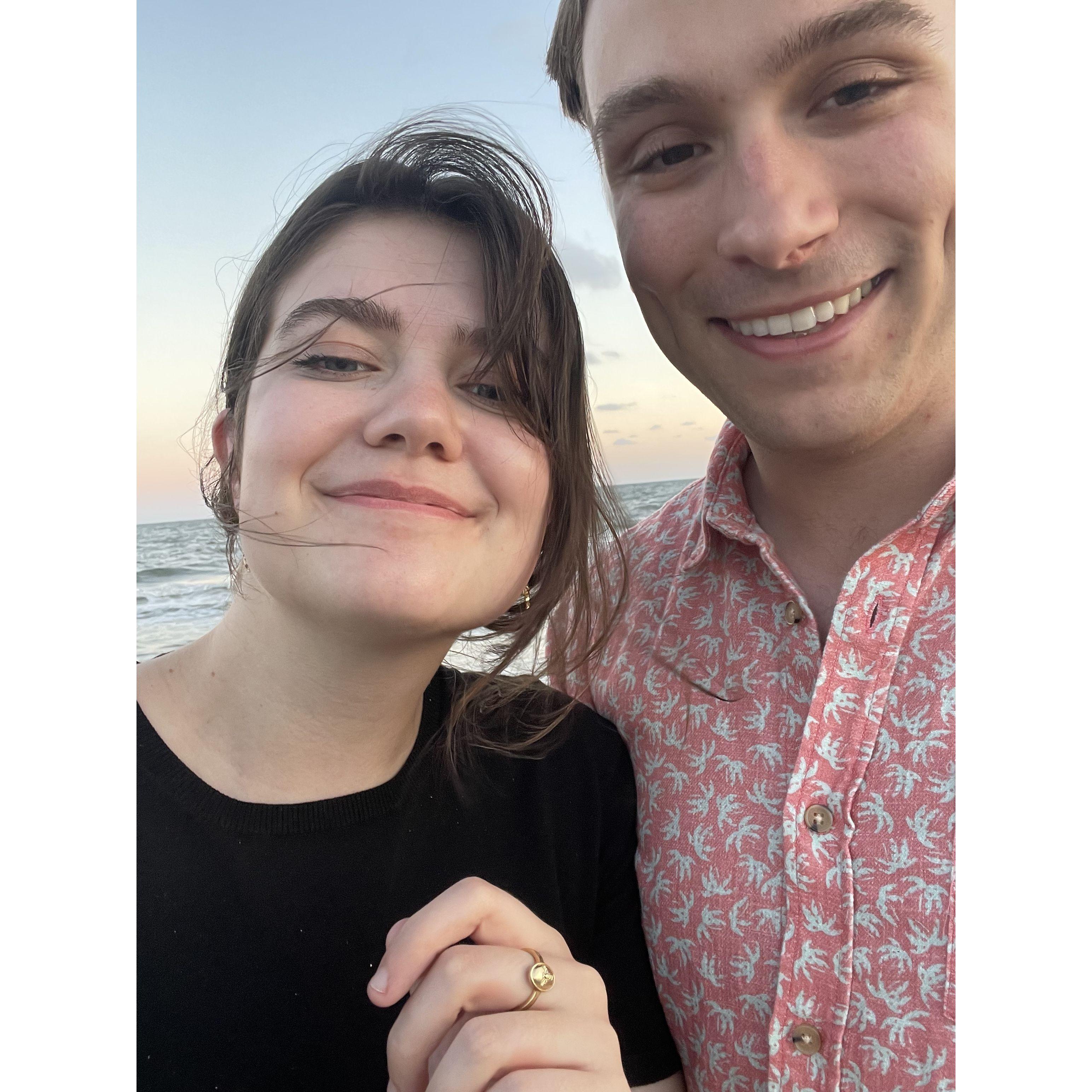June 2022 - Isle of Palms, SC