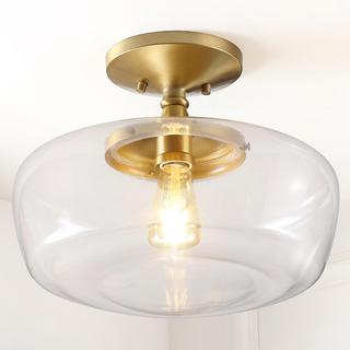 Marfa LED Flush Mount