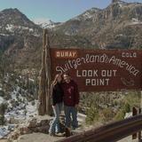 Ouray & Silverton
