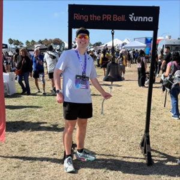 Alex's Charity Fundaiser