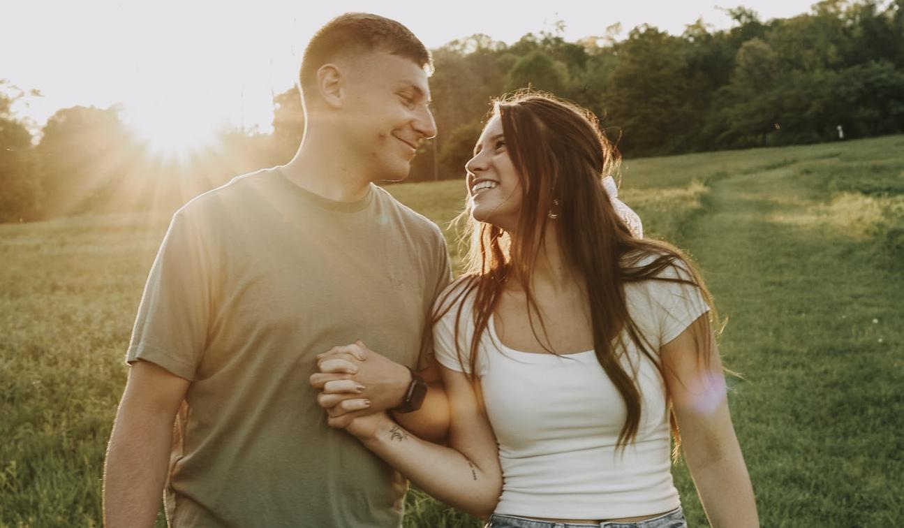 The Wedding Website of Shaden Hepler and Austin Lamberton
