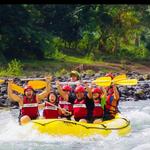 Kagay Whitewater Rafting