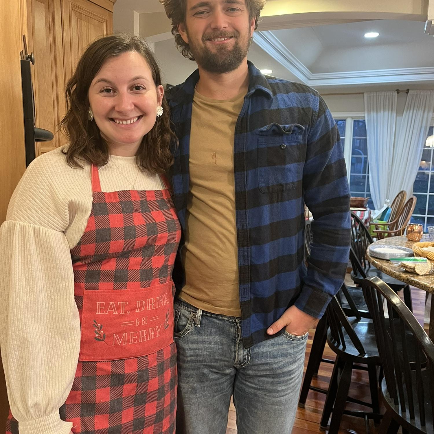 Thanksgiving in Delaware!