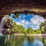 Hamilton Pool Preserve