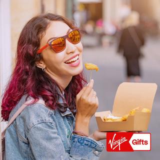 2 Tickets for Old Town Alexandria Food Tour - Washington, DC