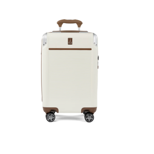 Platinum® Elite Carry-On Hardside Spinner - Cream White