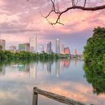 Lady Bird Lake Trail