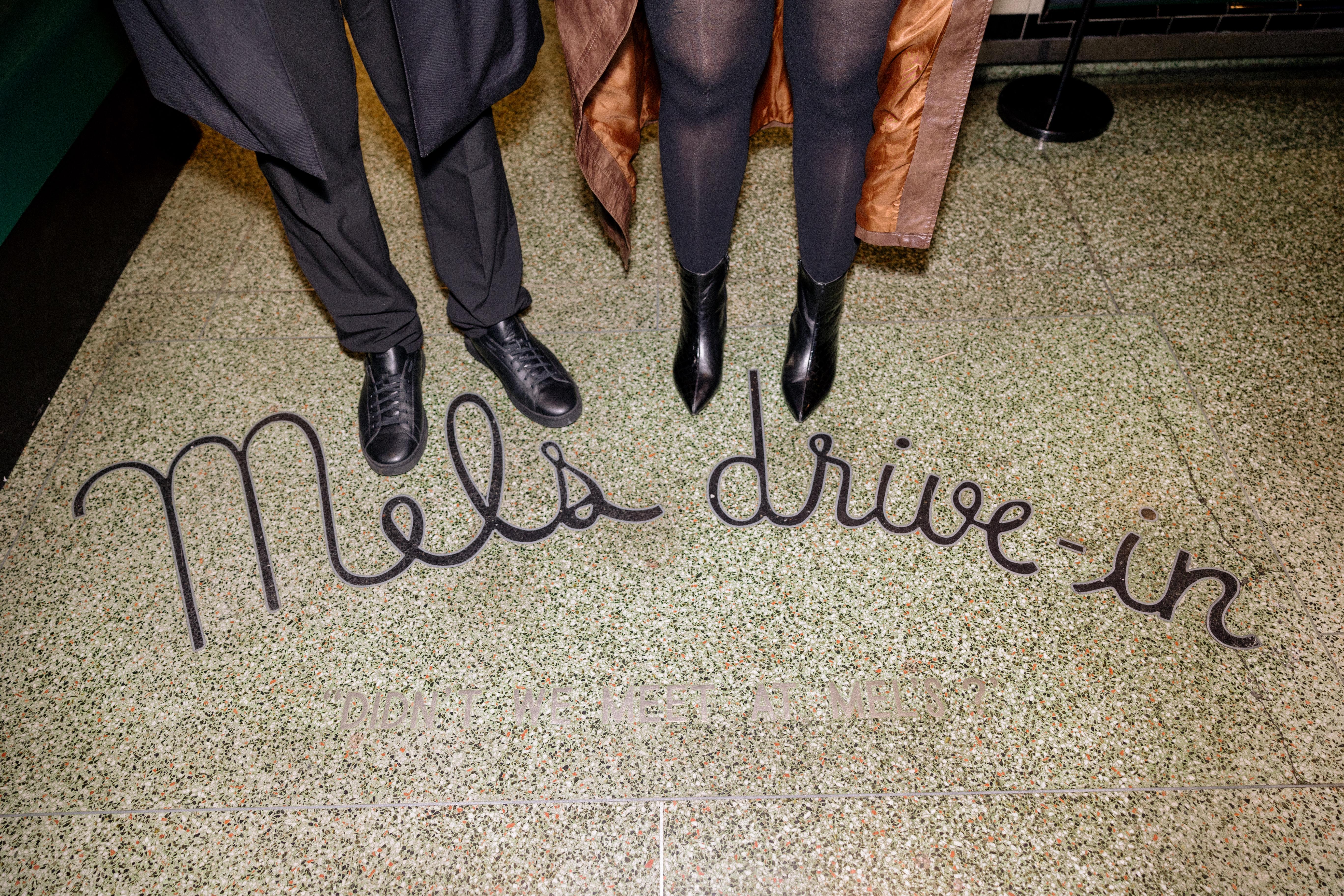 The Wedding Website of Rebecca Small and Daniel Gordon