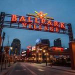 Ballpark Village