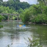 Hominy Creek River Park
