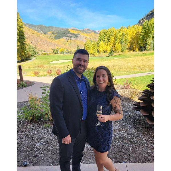 Taylor Grace and Kyle Forte's Wedding Website