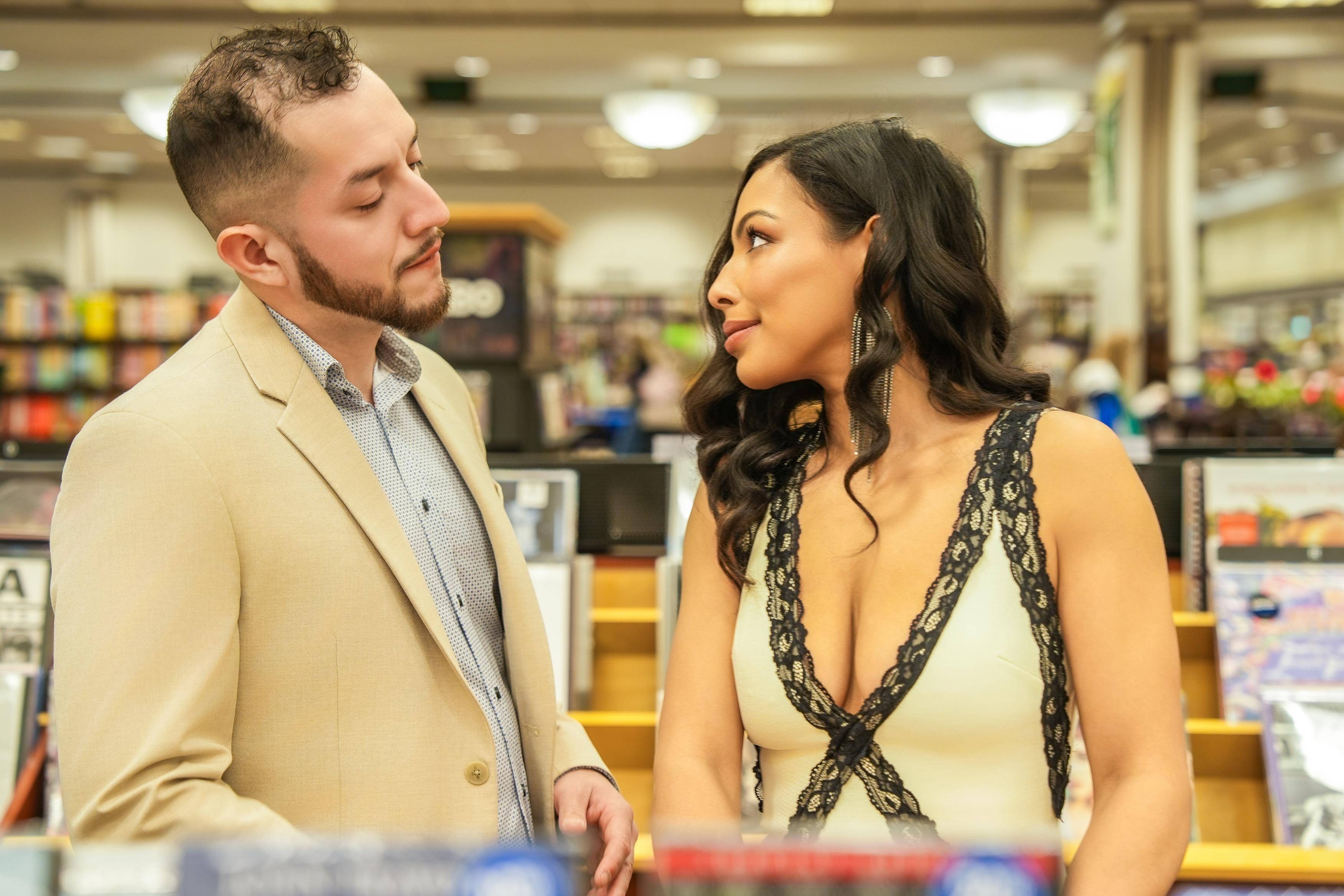 The Wedding Website of Demisha Ramirez and Salomon Medina