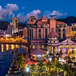 Port Louis
