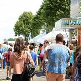 Peoples Choice Festival