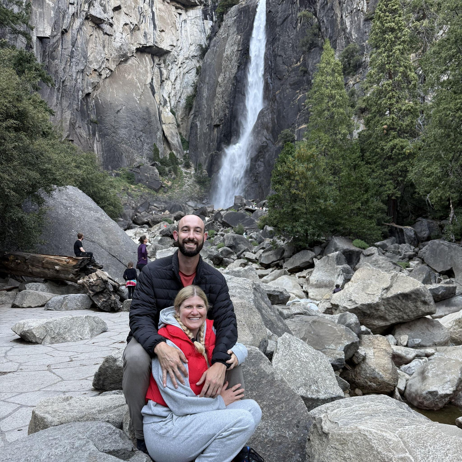 Yosemite