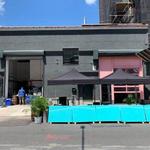 Finback Brooklyn