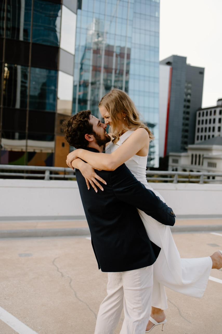 The Wedding Website of Grace Doering and Jack Markee
