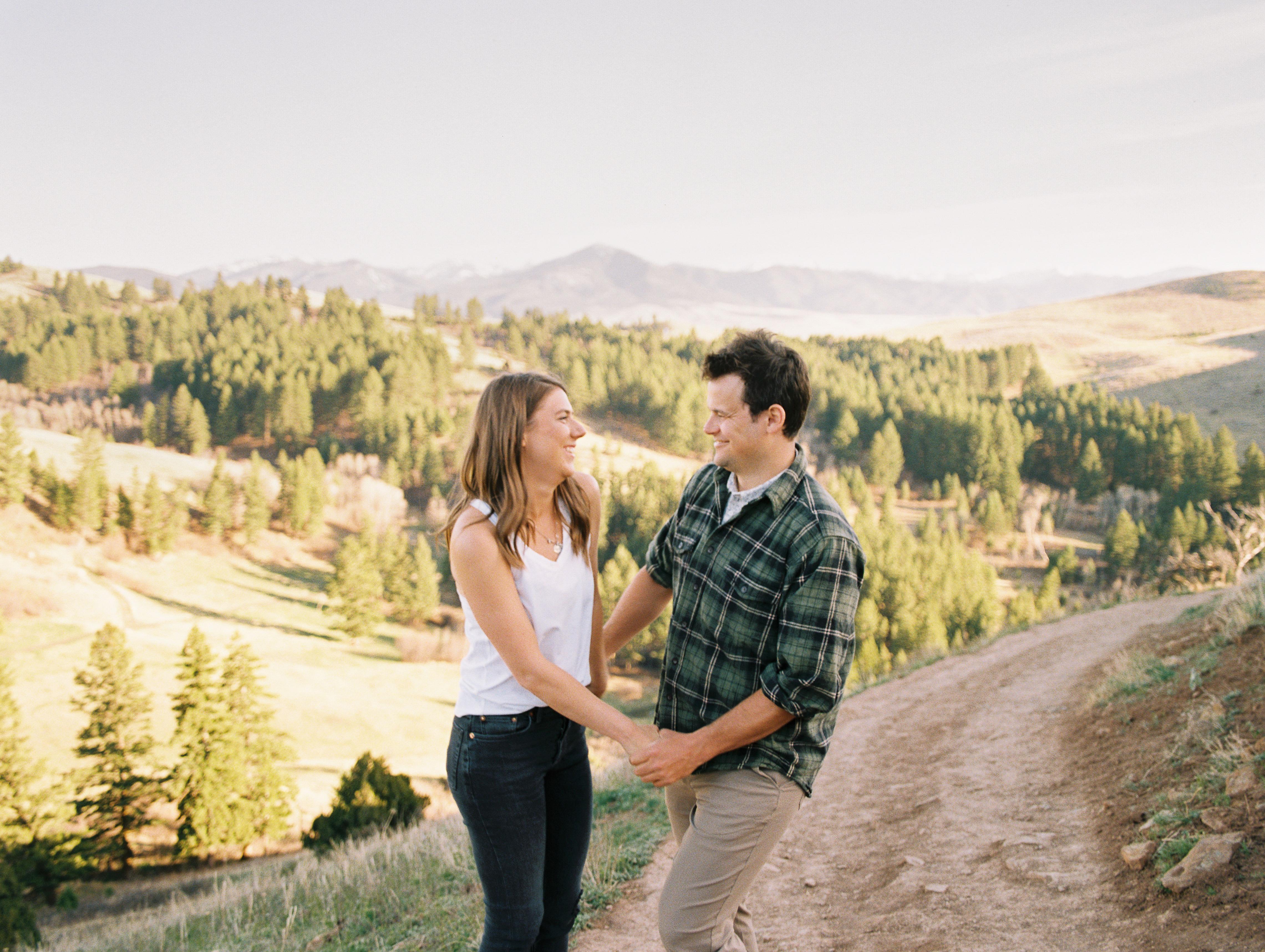 The Wedding Website of Ryanne Daily and Nick Pinkham