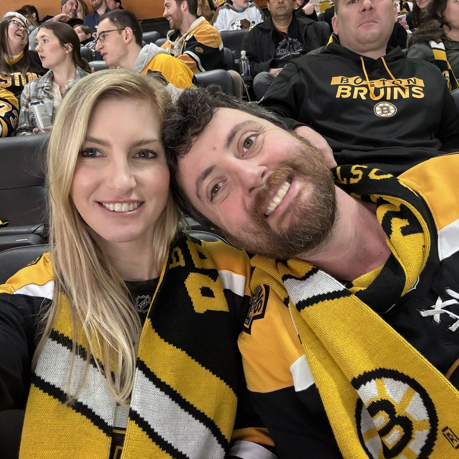 Go Bs!