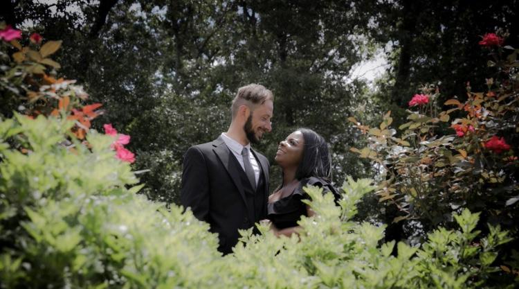 The Wedding Website of Nicole Alexander and Justin Lee