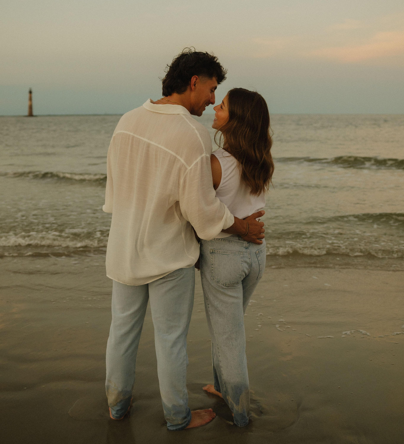 The Wedding Website of Haylea Ober and Isaac Drenning