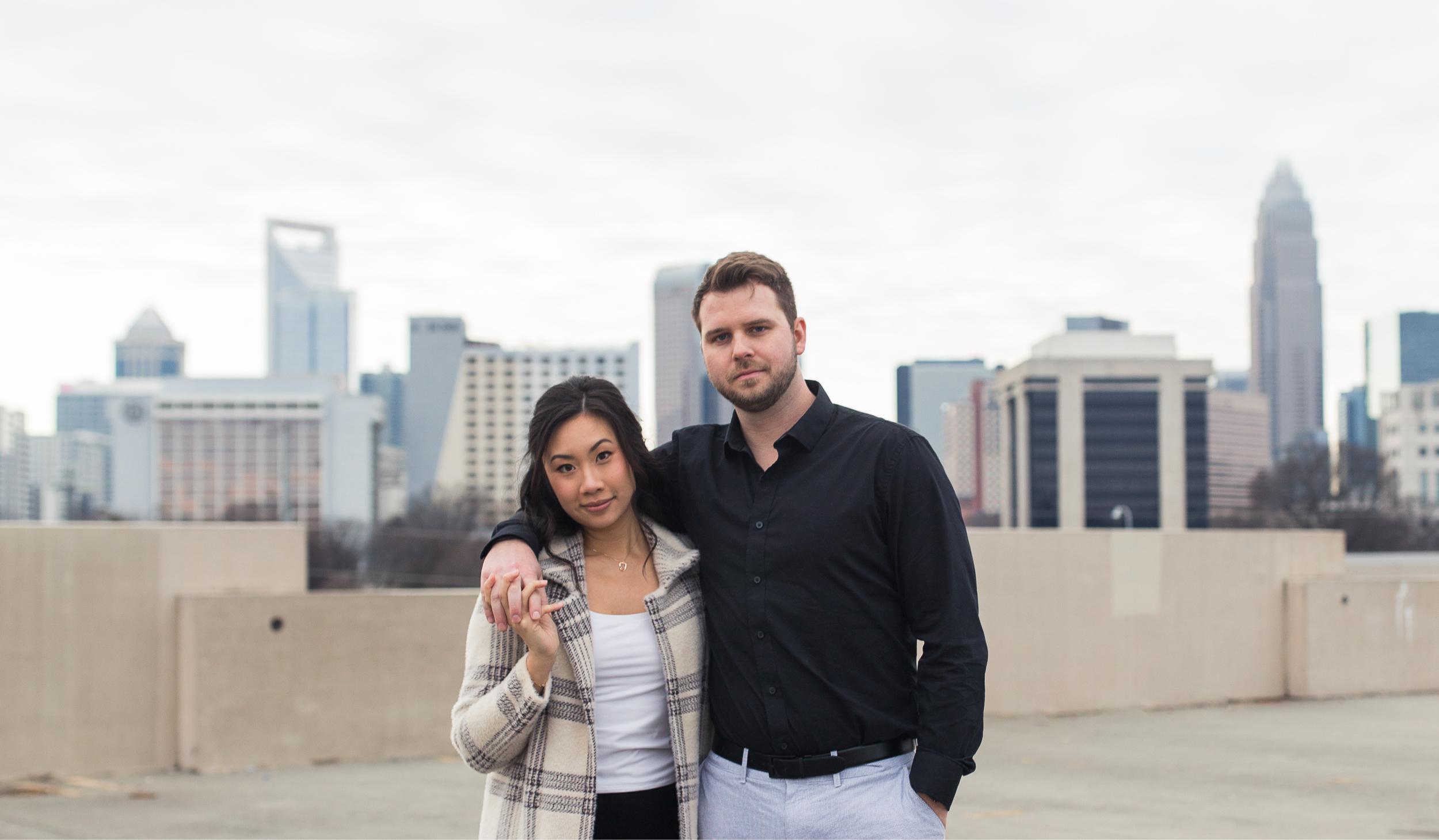 The Wedding Website of Lydia Tran and Brian Nelsen