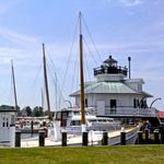 Chesapeake Bay Maritime Museum