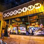 Emporium Wicker Park