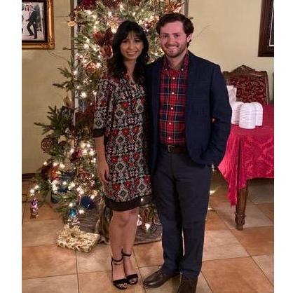 Christmas in Laredo!