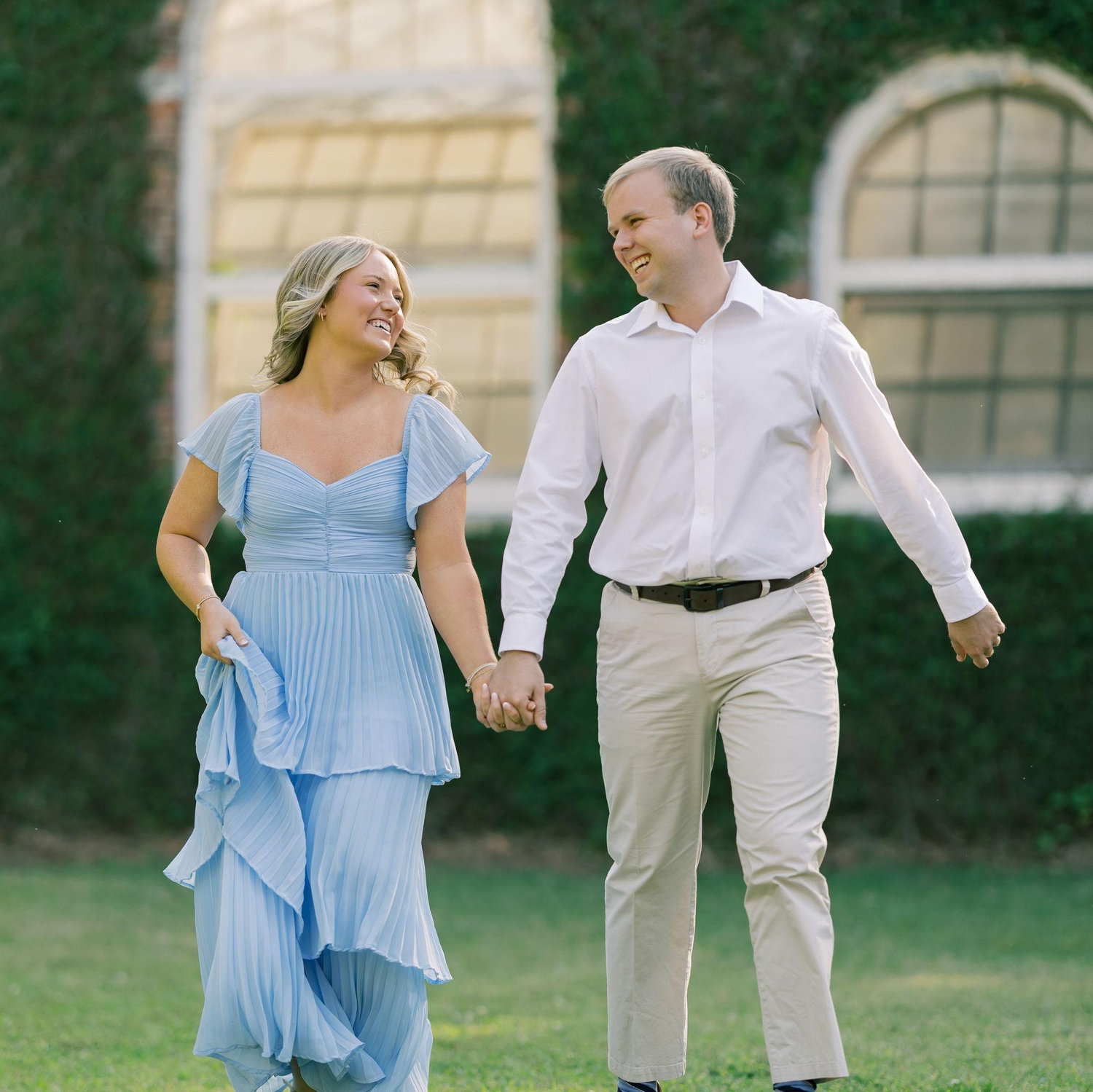 Engagement Shoot! So much fun