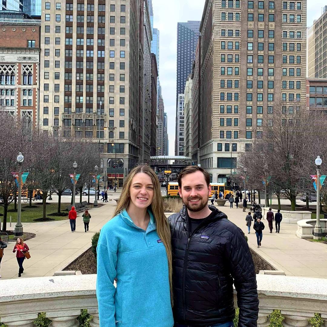 Chicago