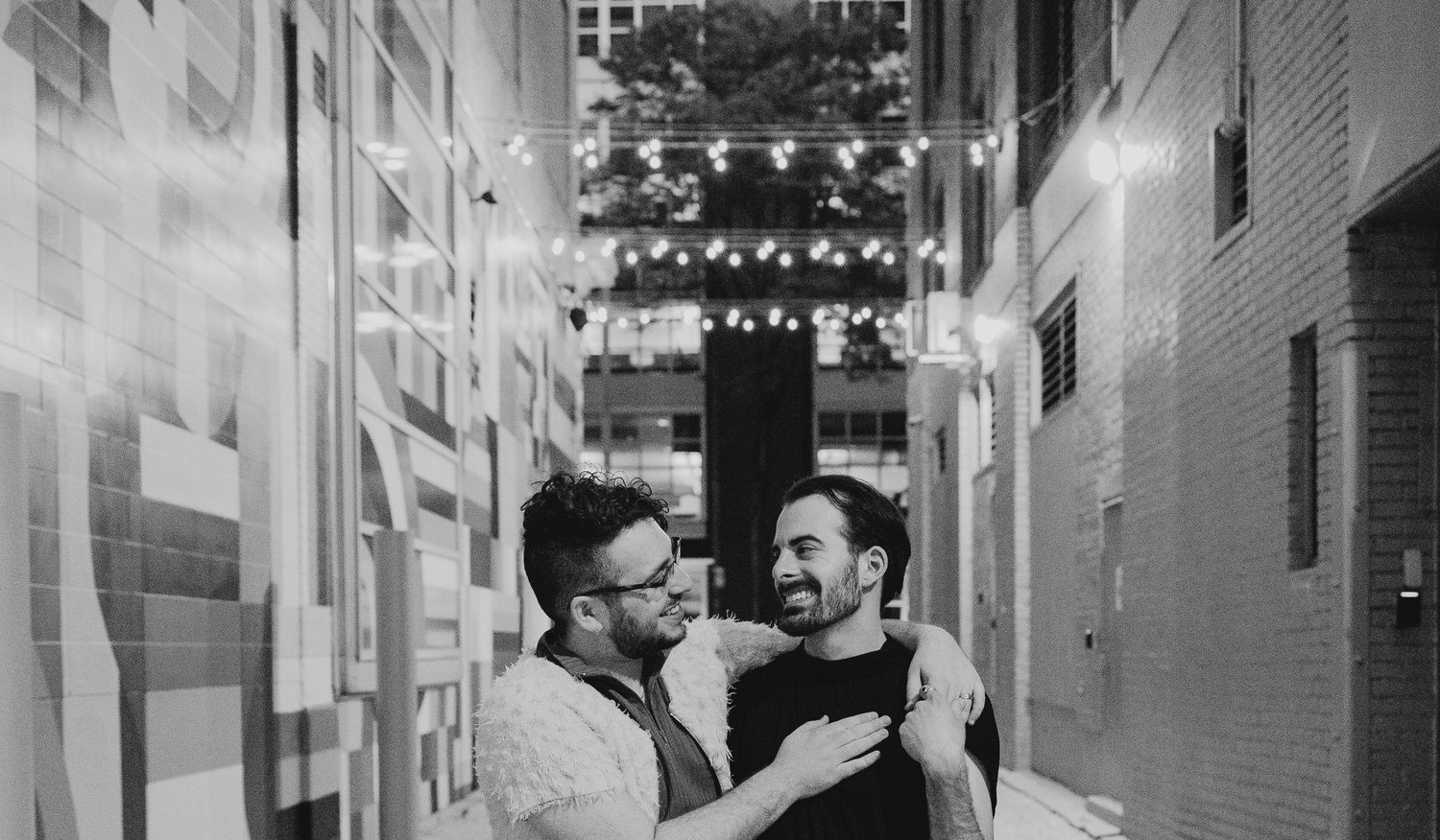 Adam Naroden and Dylan Tomares' Wedding Website
