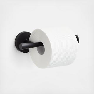 Tapered Wall-Mounted Toilet Paper Holder
