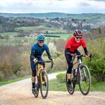 For Cyclists: Explore the Strade Bianche