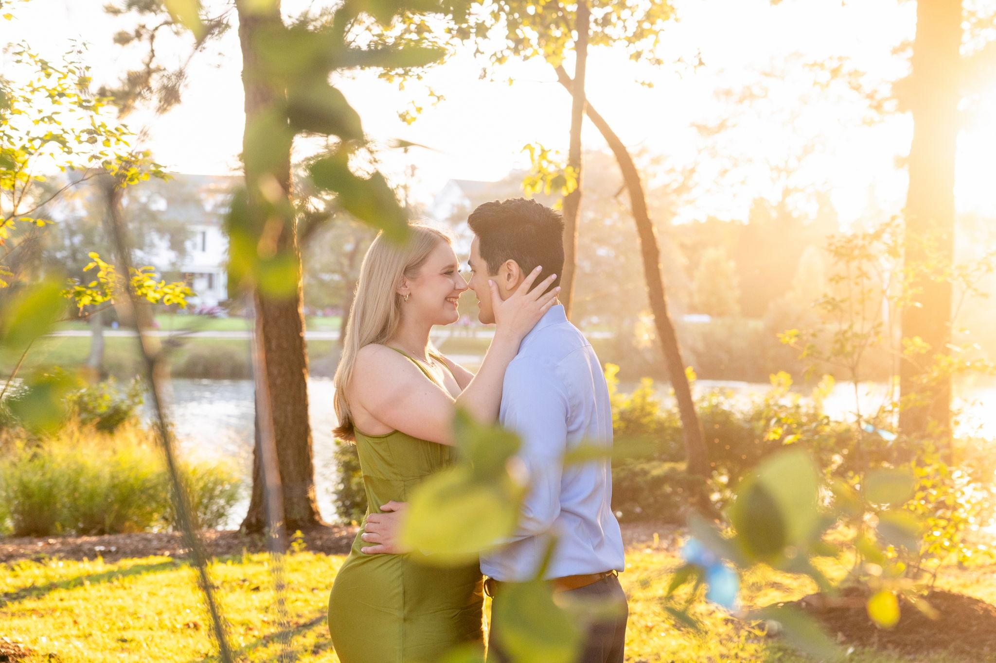 The Wedding Website of Caroline Sumner and John Reiner Sloan