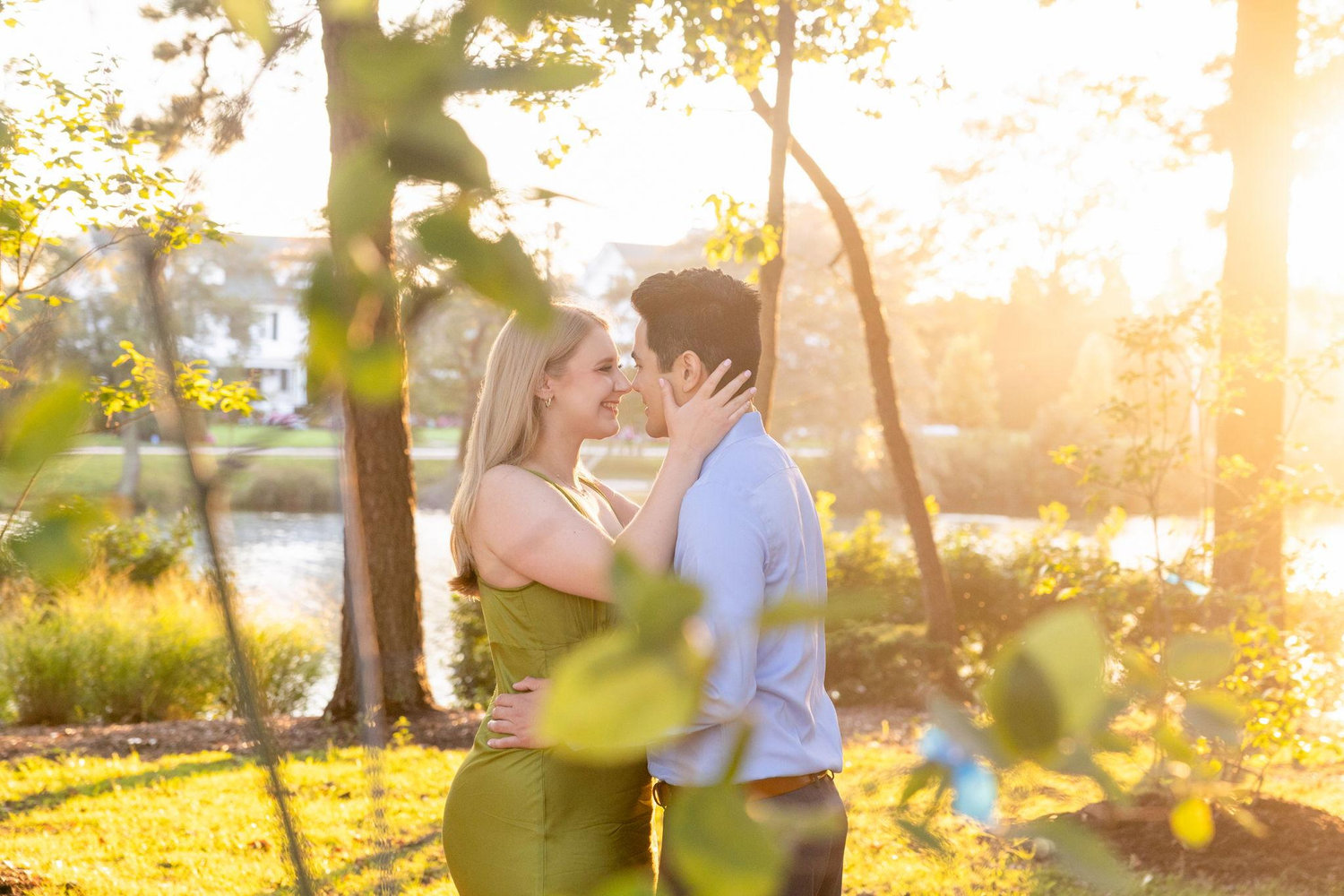The Wedding Website of Caroline Sumner and John Reiner Sloan