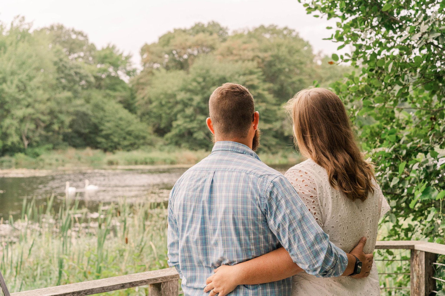 The Wedding Website of Elizabeth Bell and Patrick Condon