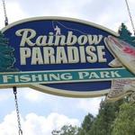 Rainbow Paradise Fishing Park